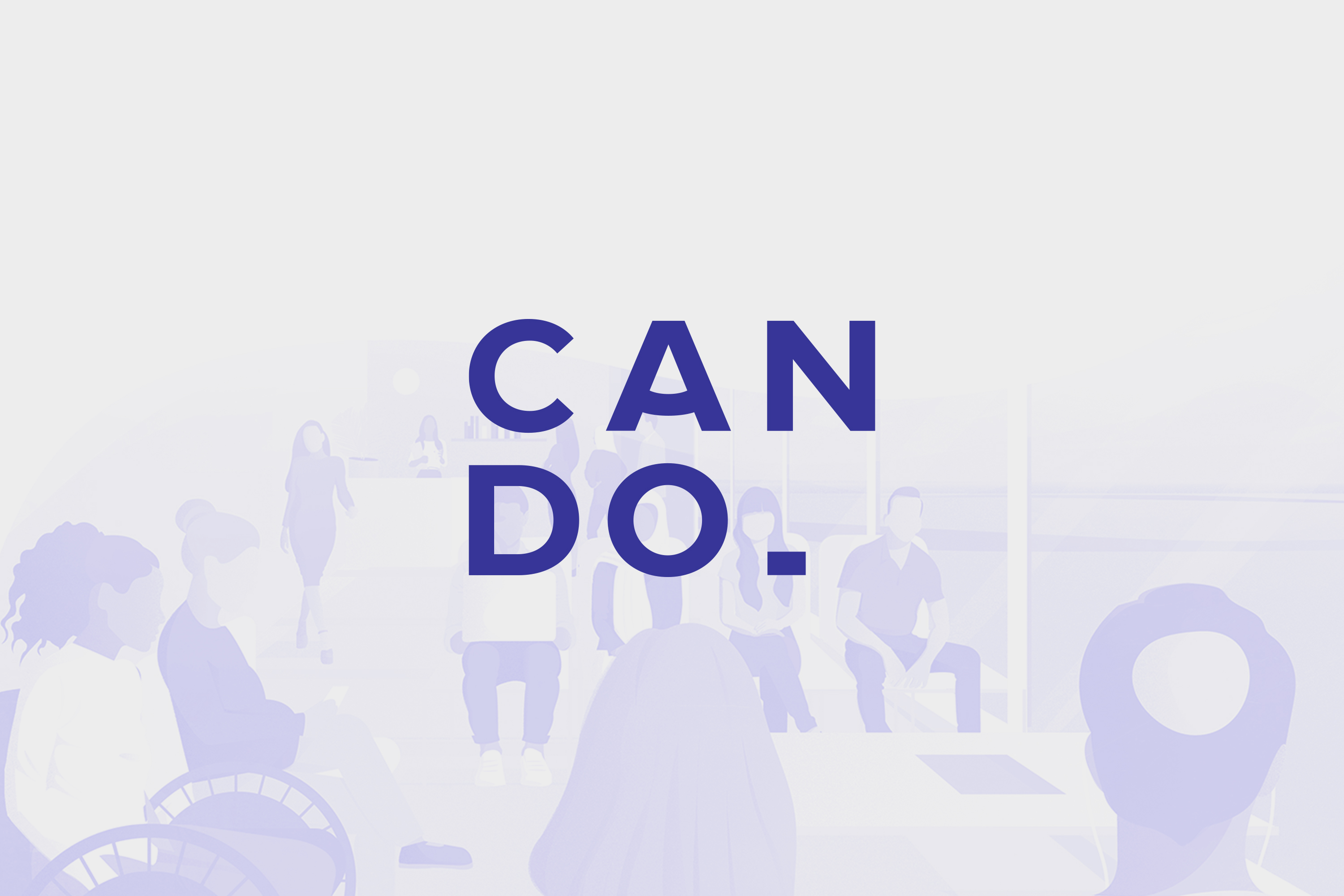 CANDO Logo design